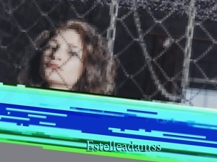 estelleadamss xxx Fantasy Land