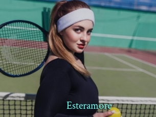 Esteramore