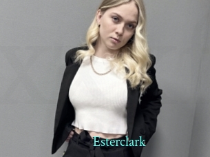Esterclark