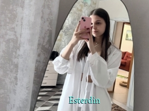 Esterdin