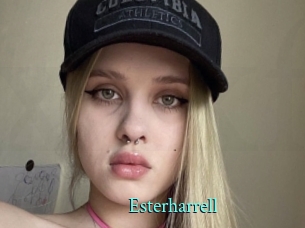 Esterharrell