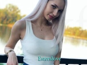 Esterslove