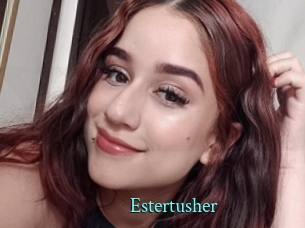 estertusher xxx Fantasy Land