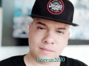 Estevan2020