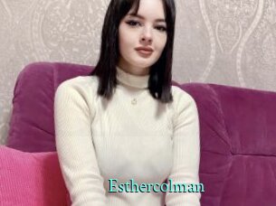 Esthercolman