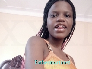 Esthermartinez