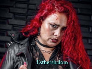 Esthershalom