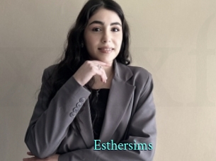 Esthersims