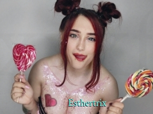 Esthertrix