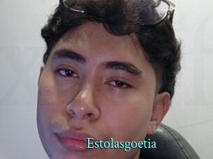 Estolasgoetia