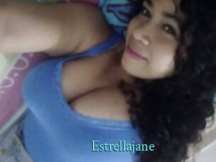 Estrellajane