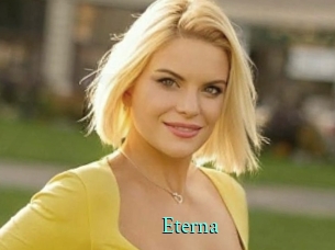 Eterna