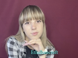 Ethalbancroft