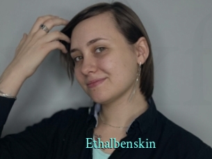 Ethalbenskin