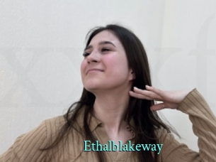 Ethalblakeway