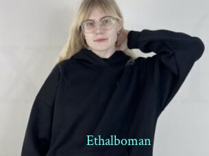 Ethalboman