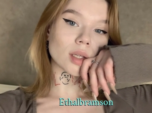 Ethalbramson