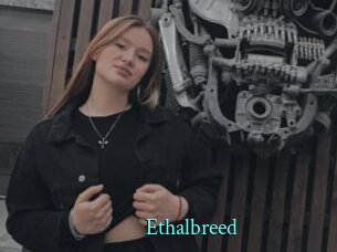 Ethalbreed