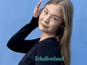 Ethalburland