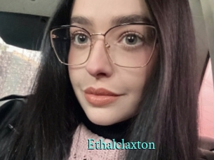 Ethalclaxton