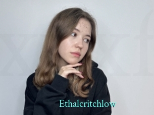 Ethalcritchlow
