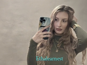 Ethalearnest