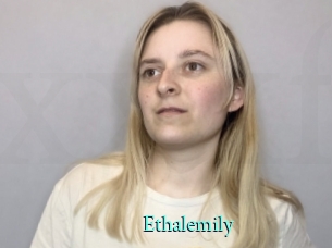 ethalemily xxx Fantasy Land