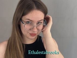 Ethalestabrooks