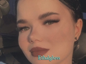 Ethalgloss