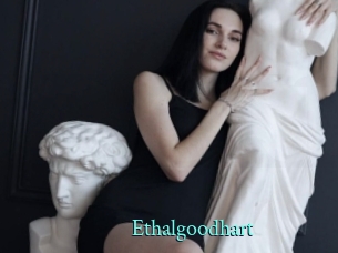 Ethalgoodhart