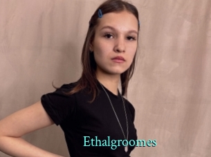Ethalgroomes