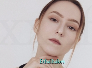 Ethalhakes