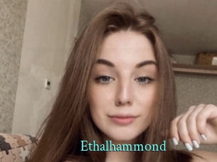 Ethalhammond