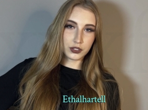 ethalhartell xxx Fantasy Land