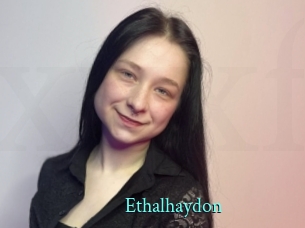 Ethalhaydon