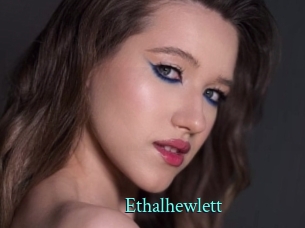 Ethalhewlett