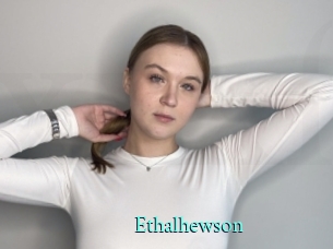 Ethalhewson