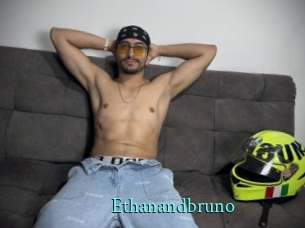 Ethanandbruno