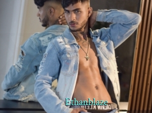 Ethanblaze