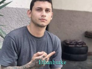 Ethanburke