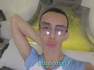 ethancoxx19 xxx Fantasy Land