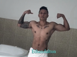Ethandalton