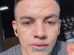 Ethanex92