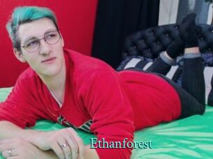 ethanforest xxx Fantasy Land