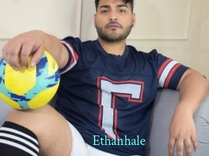 ethanhale xxx Fantasy Land