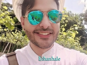 ethanhale xxx Fantasy Land
