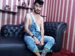 ethanjobs xxx Fantasy Land