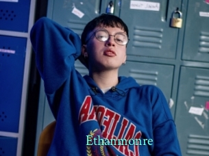 Ethanmonre