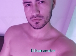 Ethansander