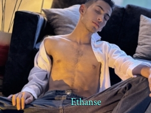 Ethanse